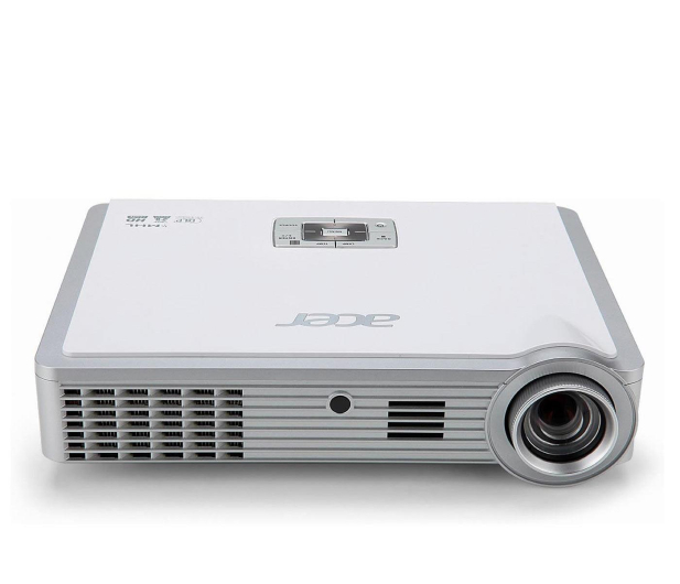 ACER PROJEKTOR K335 LED WXGA 1000 ANSI 10000:1 HDMI USB - 153756 - zdjęcie